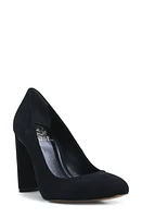 Vince Camuto Desimmy Pump in Black at Nordstrom, Size 9