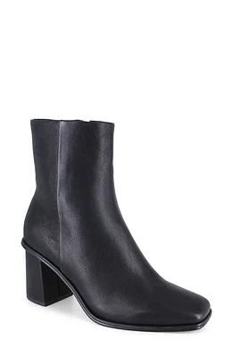 Splendid Vale Bootie Black at Nordstrom,