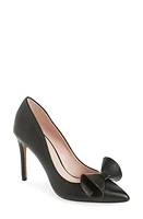 Ted Baker London Zafili Bow Pointed Toe Pump at Nordstrom,