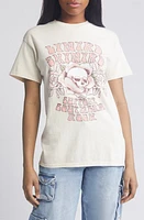 Vinyl Icons Lynyrd Skynyrd Southern Rock Graphic T-Shirt Natural at Nordstrom,