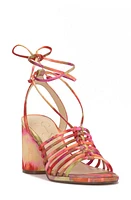 Jessica Simpson Cahna Ankle Wrap Sandal at Nordstrom,