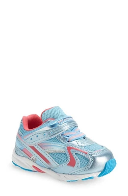 Tsukihoshi Tsukinoshi Glitz Sneaker Blue/ice at Nordstrom