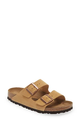 Birkenstock Arizona Sandal Latte Cream at Nordstrom,