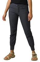 prAna Halle II Water Repellent Joggers at Nordstrom,