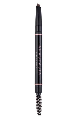 Anastasia Beverly Hills Brow Definer in Chocolate at Nordstrom