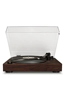 Crosley Radio C8 Turntable in Brown at Nordstrom