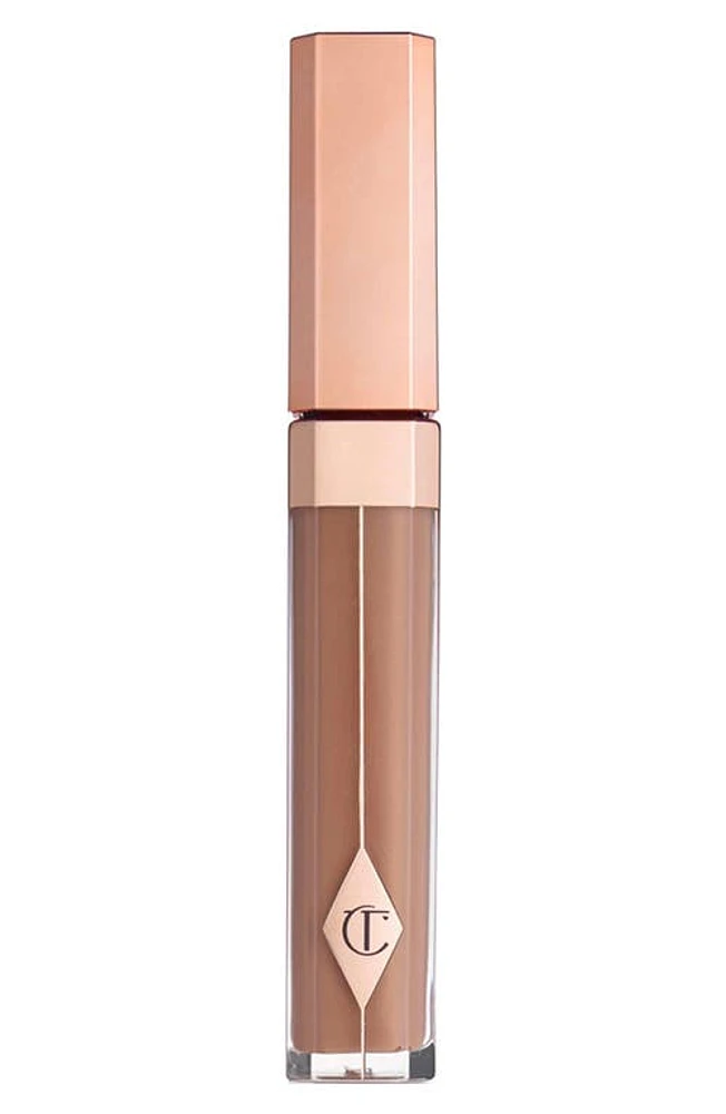 Charlotte Tilbury Lip Luster Lip Gloss in Ibiza Nights at Nordstrom