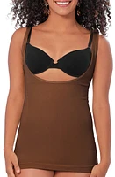 Shapermint Essentials Open Bust Shaper Camisole at Nordstrom,