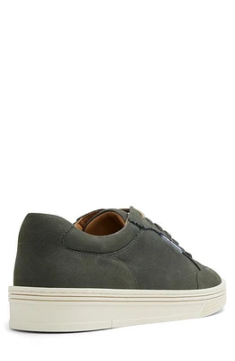 Ted Baker London Hampstead Sneaker Green at Nordstrom,