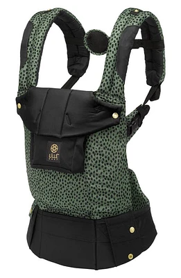 LÍLLÉbaby Complete Original Baby Carrier in Speckled Succulent at Nordstrom