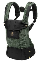 LÍLLÉbaby Complete Original Baby Carrier in Speckled Succulent at Nordstrom