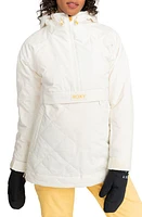 Roxy Radiant Lines Hooded Jacket at Nordstrom,