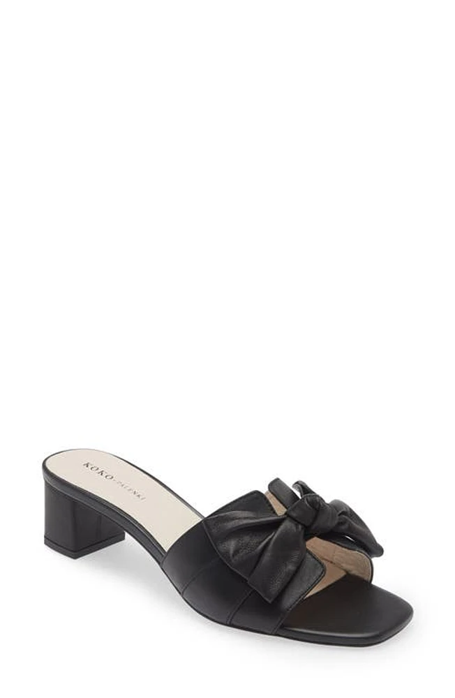 KOKO + PALENKI Sidney 2 Sandal Leather at Nordstrom,