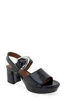 Aerosoles Chamber Platform Sandal at Nordstrom,