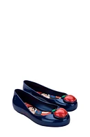 Mini Melissa Sweet Love Disney Princess Flat at Nordstrom, M