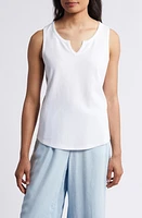 caslon(r) Thermal Tank at Nordstrom,