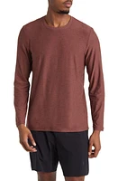 Beyond Yoga Always 2.0 Long Sleeve T-Shirt at Nordstrom,