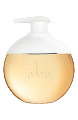 DIOR J'adore Les Adorables Shower Gel at Nordstrom, Size 6.8 Oz