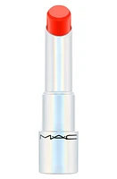 MAC Cosmetics Glow Play Lip Balm Tint in Rouge Awakening at Nordstrom