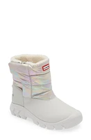 Hunter Kids' Intrepid Waterproof Snow Boot at Nordstrom, M