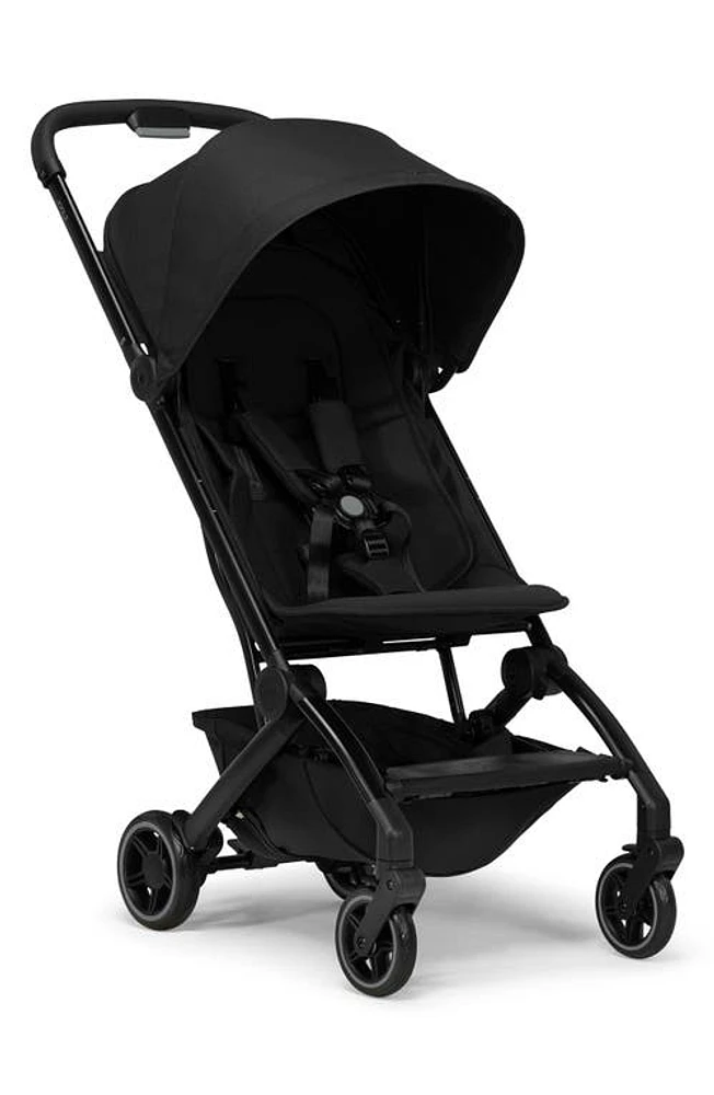 Joolz Aer+ Lightweight Stroller in Space Black at Nordstrom