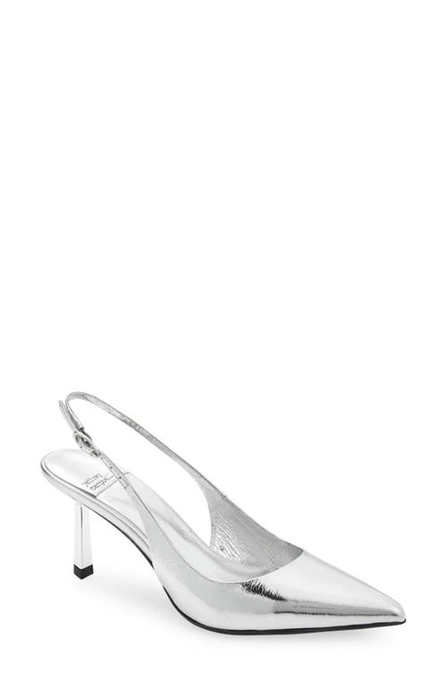 Jeffrey Campbell Gambol Slingback Pointed Toe Pump at Nordstrom,