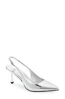 Jeffrey Campbell Gambol Slingback Pointed Toe Pump at Nordstrom,