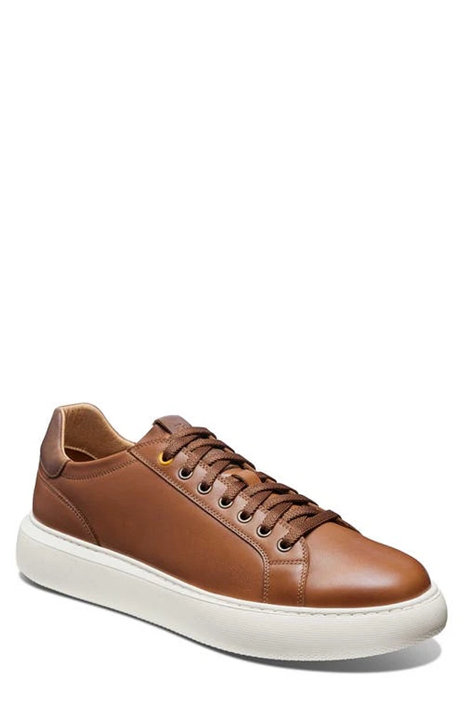 Samuel Hubbard Sunset Sneaker Tan Leather at Nordstrom,