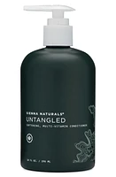 Sienna Naturals Untangled Multivitamin Conditioner at Nordstrom, Size 10 Oz