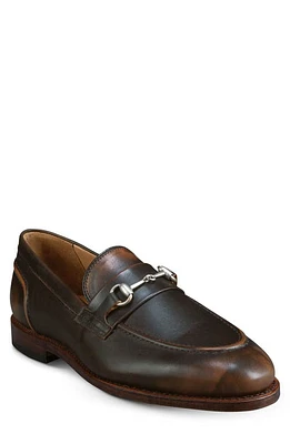 Allen Edmonds Randolph Bit Loafer Vintage Hickory at Nordstrom,