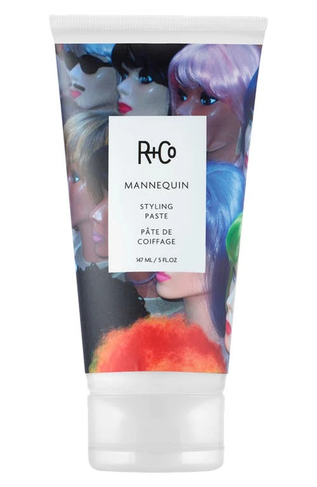 R+Co Mannequin Styling Paste at Nordstrom, Size 5 Oz