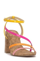 Jessica Simpson Reyvin Ankle Strap Sandal at Nordstrom,