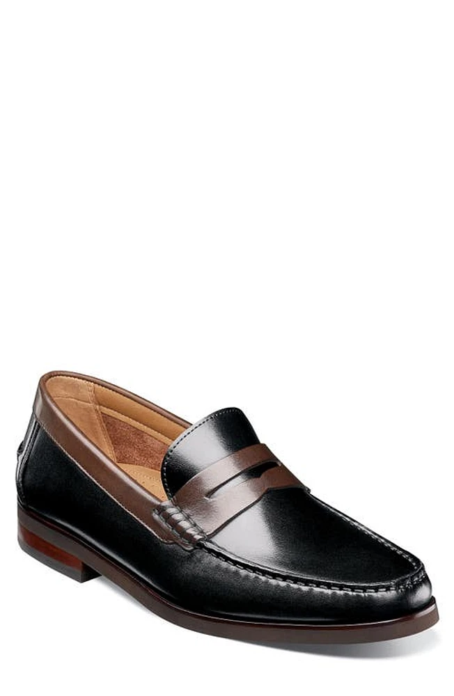 Florsheim Berkley Flex Penny Loafer at Nordstrom