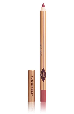 Charlotte Tilbury Lip Cheat Lip Liner in 90S Pink at Nordstrom