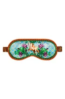 slip Pure Silk Zodiac Sleep Mask in Sagittarius at Nordstrom