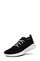 Allbirds SuperLight Tree Runner Natural Black/Blizzard Sole at Nordstrom,