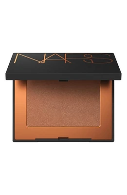 NARS Mini Laguna Bronzing Powder in Laguna at Nordstrom