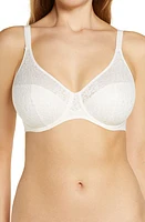 Chantelle Lingerie Norah Comfort Underwire Bra at Nordstrom,