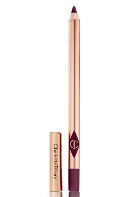 Charlotte Tilbury Lip Cheat Lip Liner in Bad Romance at Nordstrom