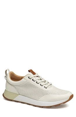 Johnston & Murphy Kinnon Jogger Sneaker at Nordstrom