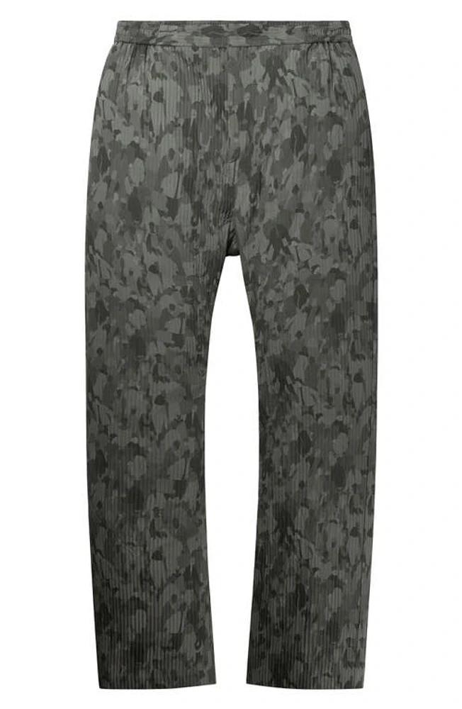 DAILY PAPER Adetola Community Track Pants Chimera Green at Nordstrom,