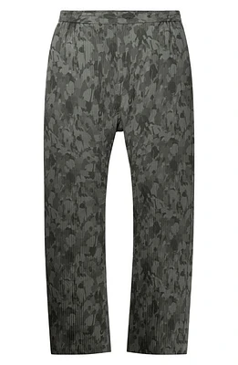 DAILY PAPER Adetola Community Track Pants Chimera Green at Nordstrom,