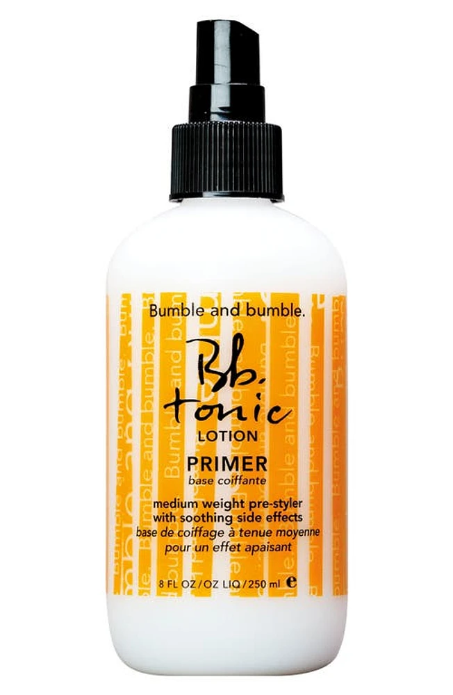 Bumble and bumble. Tonic Lotion Primer at Nordstrom