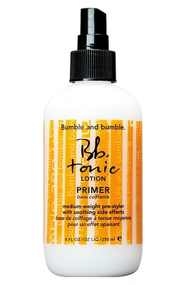 Bumble and bumble. Tonic Lotion Primer at Nordstrom