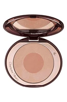 Charlotte Tilbury Cheek to Chic Blush in First Love at Nordstrom