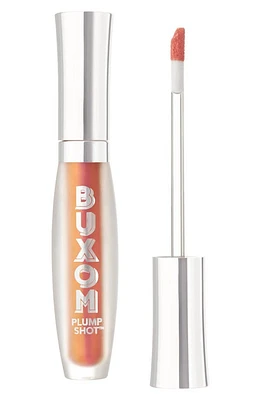 Buxom Plump Shot Lip Serum in Starstruck Coral at Nordstrom