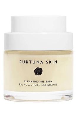 Furtuna Skin Cleansing Oil Balm at Nordstrom