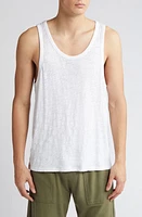 ATM Anthony Thomas Melillo Slub Cotton Tank at Nordstrom,