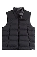 On Challenger Insulated Vest Black at Nordstrom,