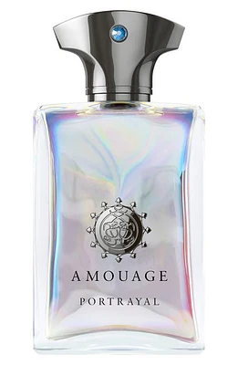 AMOUAGE Portrayal Man Eau de Parfum at Nordstrom